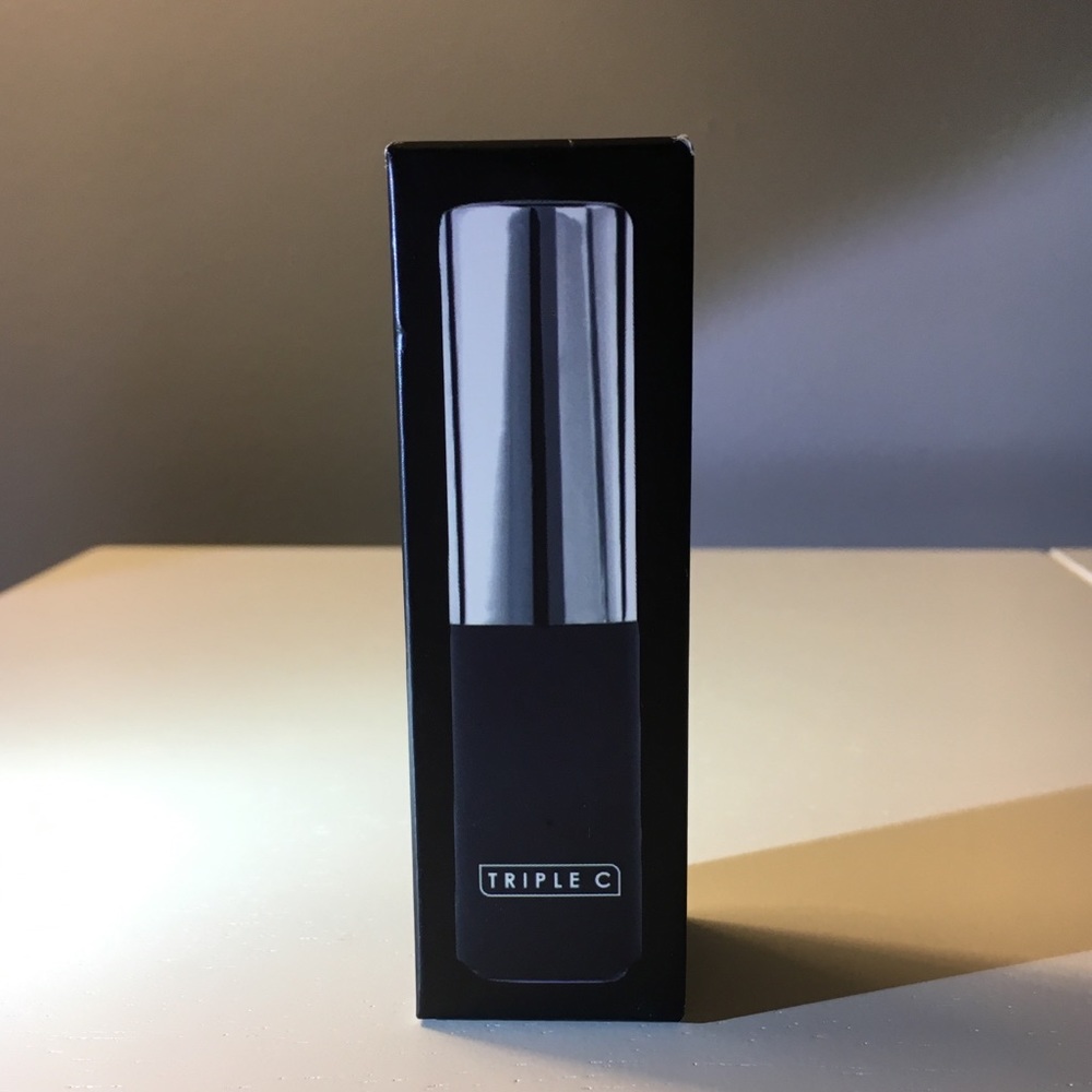 Triple C Power Gloss Universal Power Bank